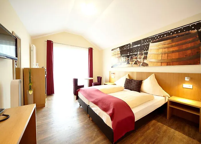 Christiana's Wein & Art برنكاستيل كويس