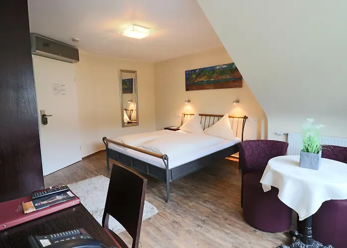 فندق Christiana's Wein & Art 3*