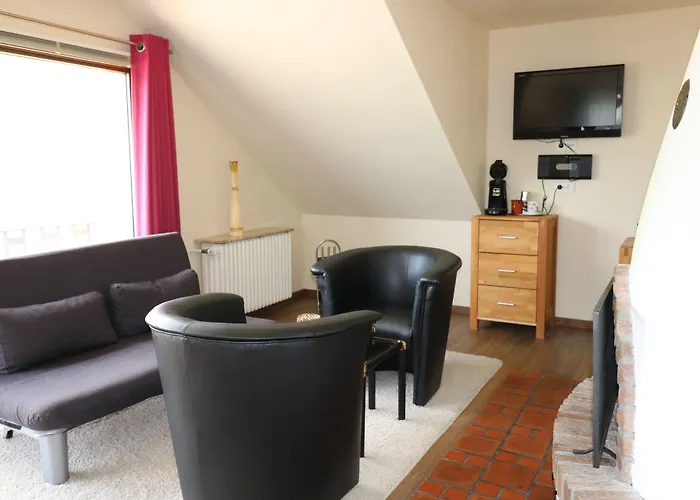 Christiana's Wein & Art فندق 3*