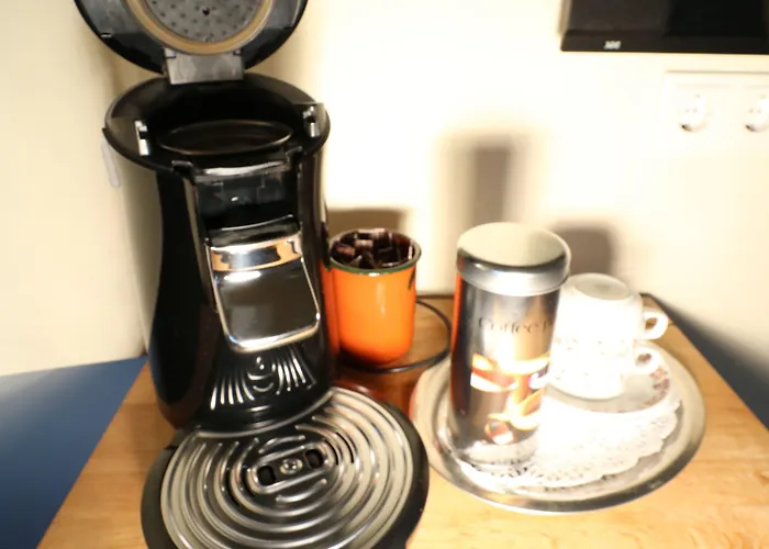 Christiana's Wein & Art 3* برنكاستيل كويس