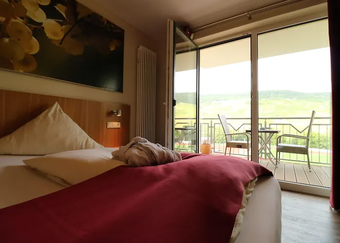 Christiana's Wein & Art فندق 3*