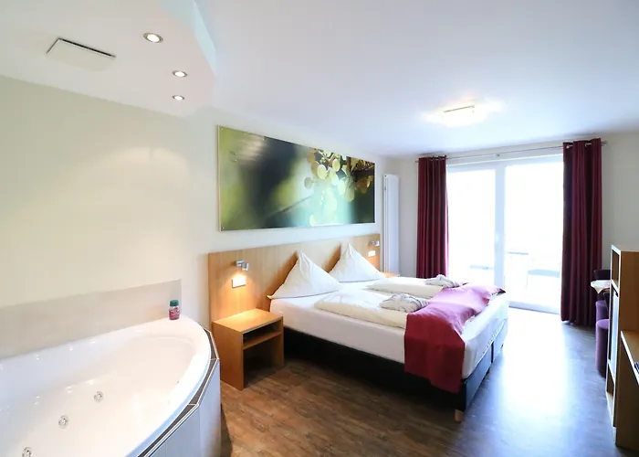 فندق Christiana's Wein & Art 3*