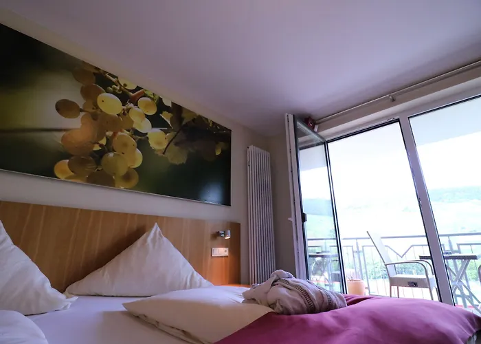 Christiana's Wein & Art