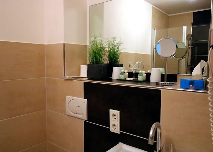 فندق Christiana's Wein & Art 3*