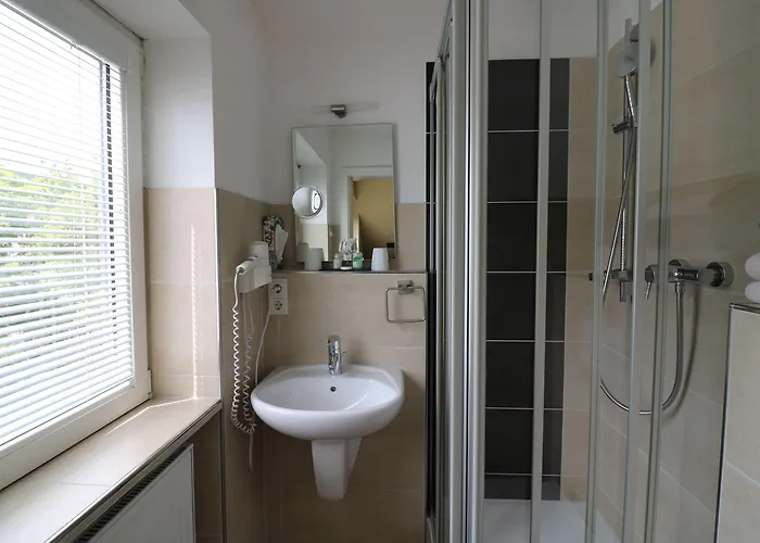 מלון Christiana's Wein & Art