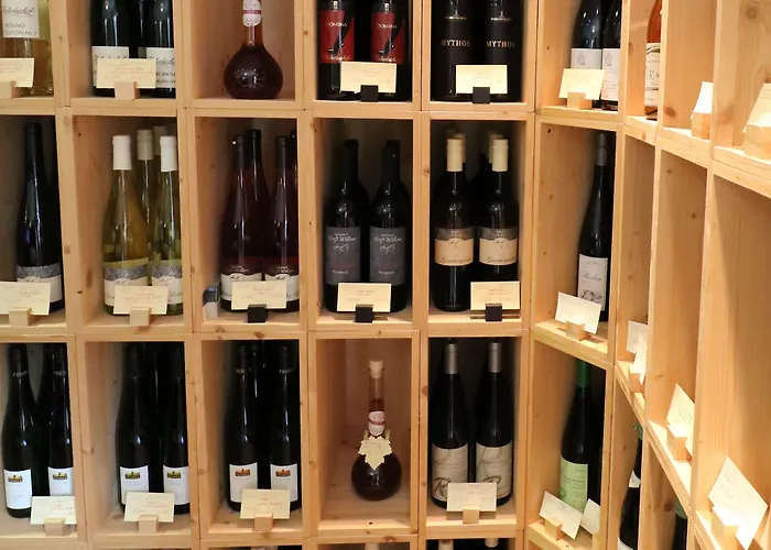 Christiana's Wein & Art