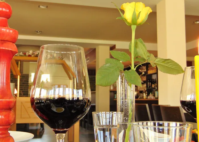 فندق Christiana's Wein & Art 3*