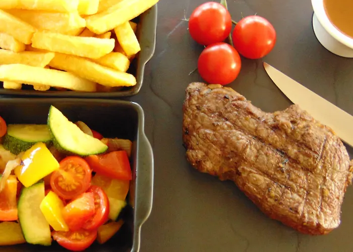 فندق Christiana's Wein & Art