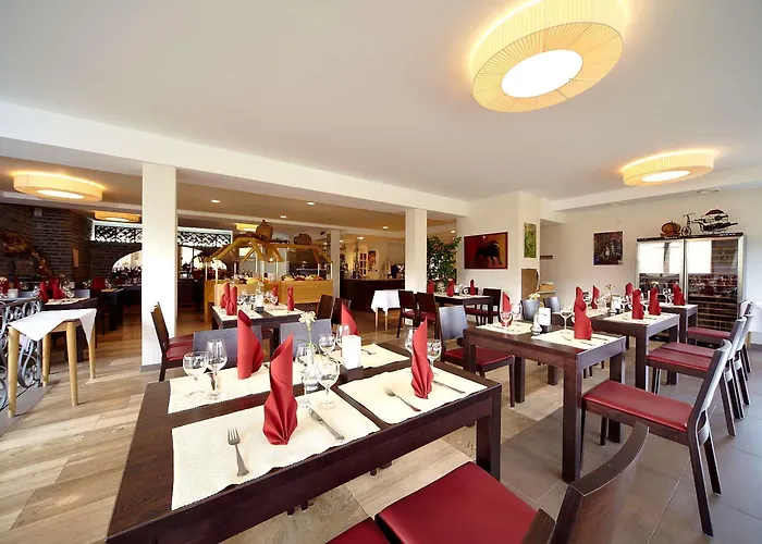 فندق Christiana's Wein & Art