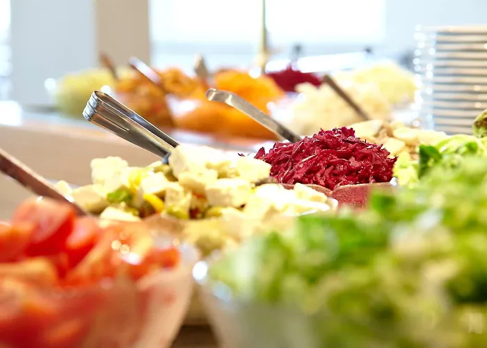 فندق Christiana's Wein & Art برنكاستيل كويس