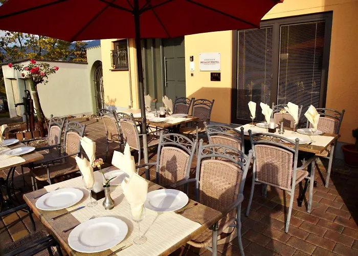 Christiana's Wein & Art فندق 3*