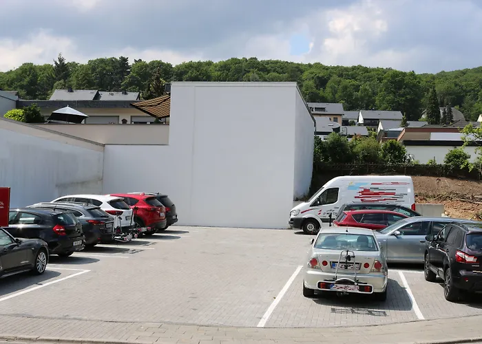 מלון Christiana's Wein & Art ברנקסטל - קיס