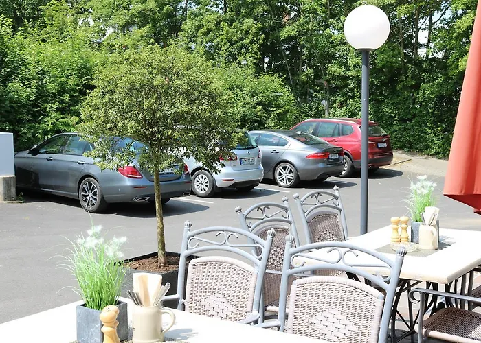 Christiana's Wein & Art 3* ברנקסטל - קיס