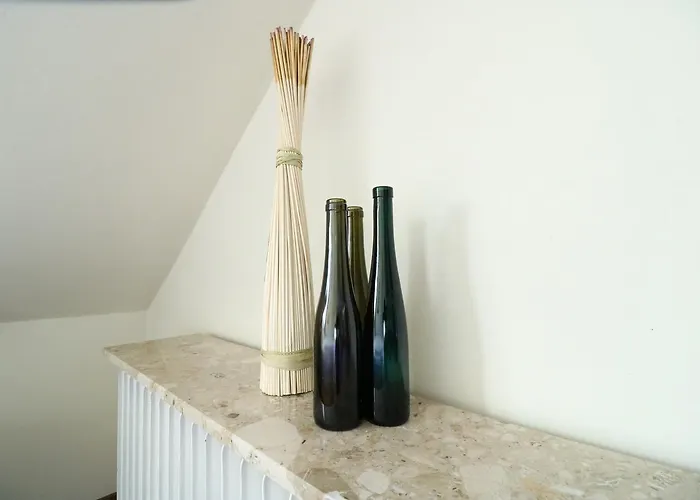 Christiana's Wein & Art فندق برنكاستيل كويس