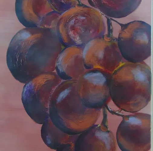 Christiana's Wein & Art מלון 3*