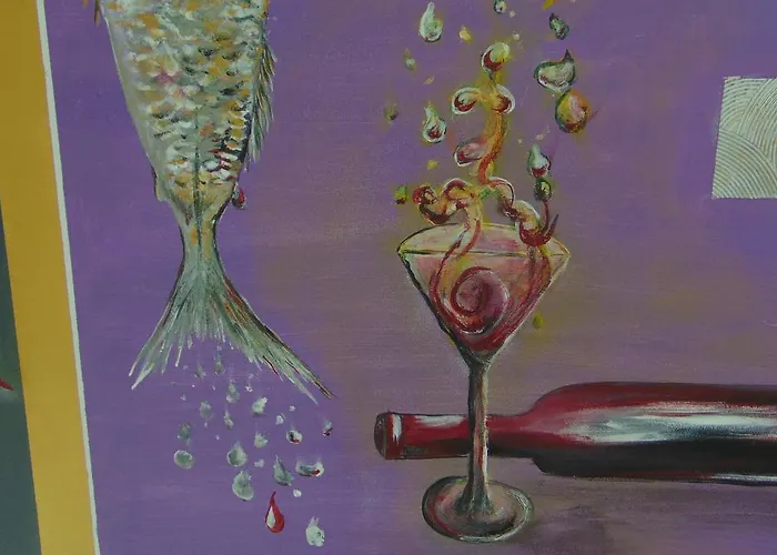 Christiana's Wein & Art 3*