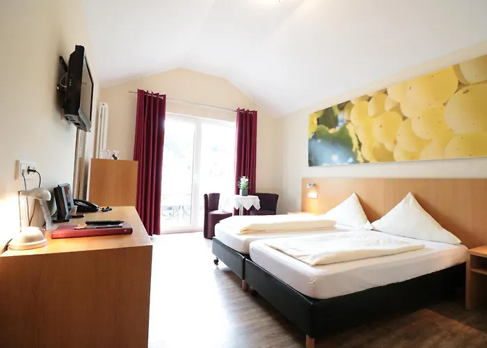 Christiana's Wein & Art