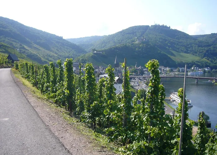 Christiana's Wein & Art