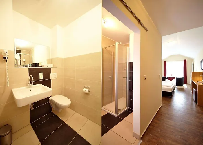 فندق Christiana's Wein & Art