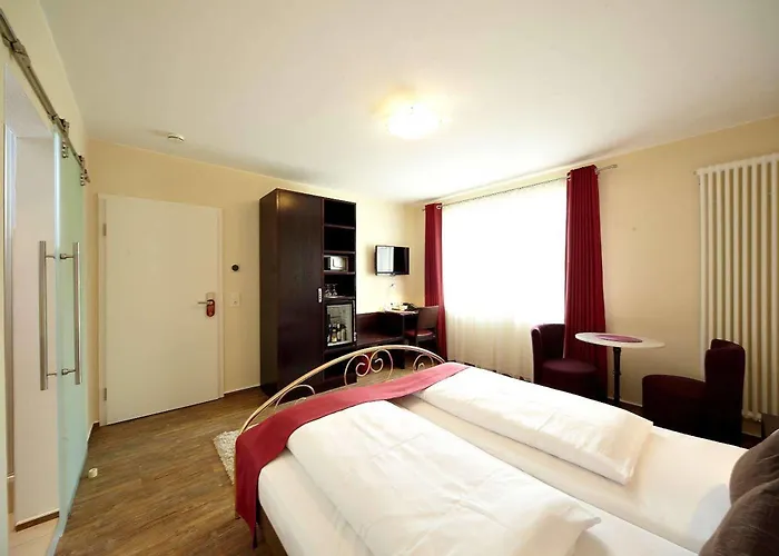 Christiana's Wein & Art מלון ברנקסטל - קיס