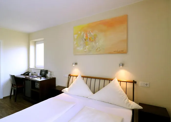 Christiana's Wein & Art فندق 3*