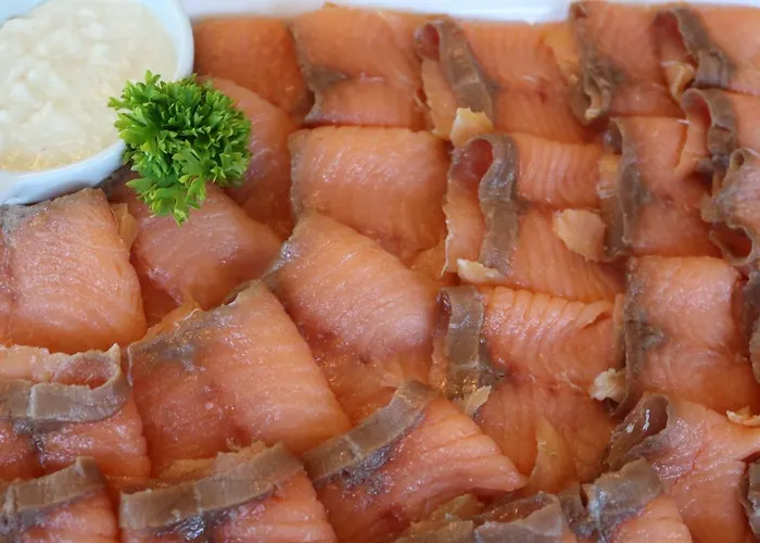 Christiana's Wein & Art فندق