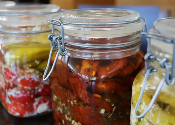 Christiana's Wein & Art